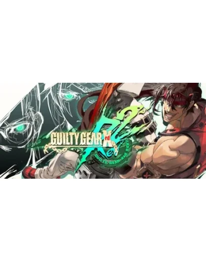 GUILTY GEAR Xrd REV 2 * STEAM RU АВТО 0