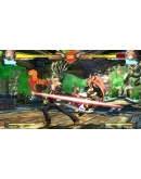 GUILTY GEAR Xrd REV2 Upgrade + All REV2 DLCs (Colors &amp