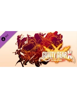 GGXrdR Character Colors Pack DLC * STEAM RU