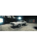 Car Mechanic Simulator 2018 - Dodge DLC * STEAM RU