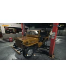 Car Mechanic Simulator 2018 - Jeep DLC * STEAM RU