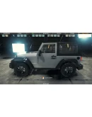 Car Mechanic Simulator 2018 - Jeep DLC * STEAM RU