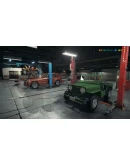 Car Mechanic Simulator 2018 - Jeep DLC * STEAM RU