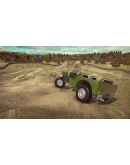 Car Mechanic Simulator 2018 - Jeep DLC * STEAM RU