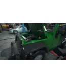 Car Mechanic Simulator 2018 - Jeep DLC * STEAM RU