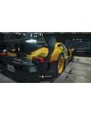 Car Mechanic Simulator 2018 - Pagani DLC * STEAM RU
