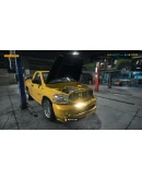 Car Mechanic Simulator 2018 - RAM DLC * STEAM RU