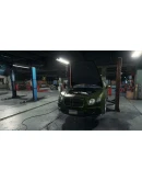 Car Mechanic Simulator 2018 - Bentley REMASTERED DLC