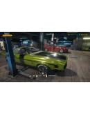 Car Mechanic Simulator 2018 - Ford DLC * STEAM RU