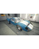 Car Mechanic Simulator 2018 - Ford DLC * STEAM RU