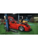 Car Mechanic Simulator 2018 - Porsche DLC * STEAM RU