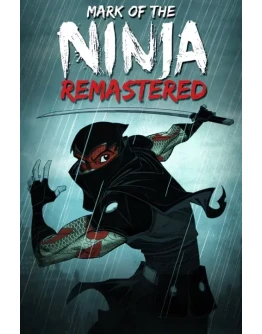 Mark of the Ninja: Remastered Xbox OneXS активация Mark of the Ninja: Remastered Xbox OneXS активация