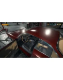 Car Mechanic Simulator 2018 - Maserati Remastered DLC