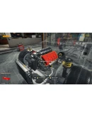 Car Mechanic Simulator 2018 - Maserati Remastered DLC