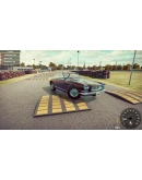 Car Mechanic Simulator 2018 - Maserati Remastered DLC