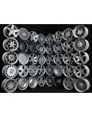 Car Mechanic Simulator 2018 - Rims DLC * STEAM RU