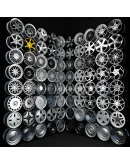 Car Mechanic Simulator 2018 - Rims DLC * STEAM RU