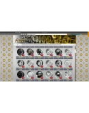 Car Mechanic Simulator 2018 - Rims DLC * STEAM RU