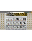 Car Mechanic Simulator 2018 - Rims DLC * STEAM RU