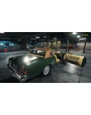 Car Mechanic Simulator 2018 - Chrysler DLC