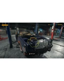 Car Mechanic Simulator 2018 - Chrysler DLC