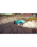 Car Mechanic Simulator 2018 - Hot Rod Custom Cars DLC