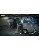 Car Mechanic Simulator 2018 - Vans &amp Campers DLC