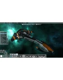 Interstellar Rift * STEAM RU АВТО 0
