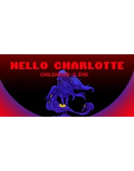 Hello Charlotte: Childhood's End * STEAM RU