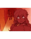 Hello Charlotte: Childhood's End * STEAM RU