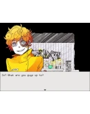 Hello Charlotte: Childhood's End * STEAM RU