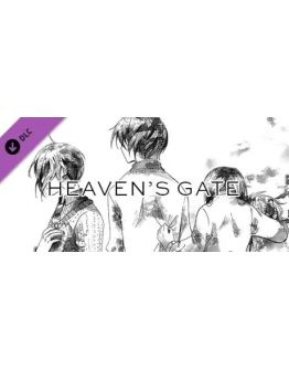 Hello Charlotte: Heaven's Gate DLC * STEAM RU