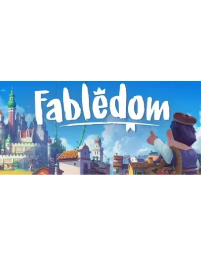 Fabledom * STEAM РОССИЯ АВТОДОСТАВКА 0 КАРТЫ