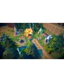 Fabledom * STEAM РОССИЯ АВТОДОСТАВКА 0 КАРТЫ