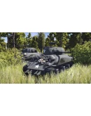 Steel Division 2 - Tribute to D-Day Pack DLC