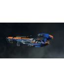 World War Z: Aftermath - Victory Lap Weapons Skin Pack