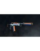 World War Z: Aftermath - Victory Lap Weapons Skin Pack