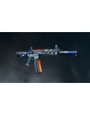 World War Z: Aftermath - Victory Lap Weapons Skin Pack