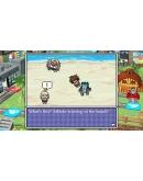 Danganronpa S: Ultimate Summer Camp * STEAM RU