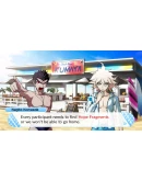 Danganronpa S: Ultimate Summer Camp * STEAM RU