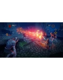 Hand of Fate 2 - The Servant and the Beast DLC