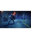 Hand of Fate 2 - The Servant and the Beast DLC