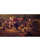 Hand of Fate 2 - The Servant and the Beast DLC