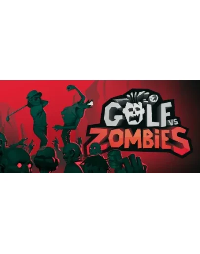 Golf VS Zombies АВТОДОСТАВКА STEAM GIFT РОССИЯ