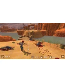 Golf VS Zombies АВТОДОСТАВКА STEAM GIFT РОССИЯ