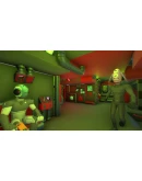 Starship EVO * STEAM РОССИЯ АВТОДОСТАВКА 0 КАРТЫ