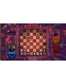 Dark Chess * STEAM РОССИЯ АВТОДОСТАВКА 0 КАРТЫ