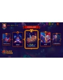 Dark Chess * STEAM РОССИЯ АВТОДОСТАВКА 0 КАРТЫ