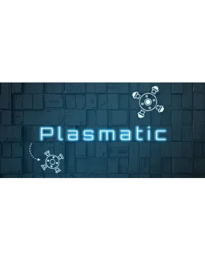 Plasmatic АВТОДОСТАВКА STEAM GIFT РОССИЯ