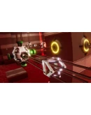 Plasmatic АВТОДОСТАВКА STEAM GIFT РОССИЯ